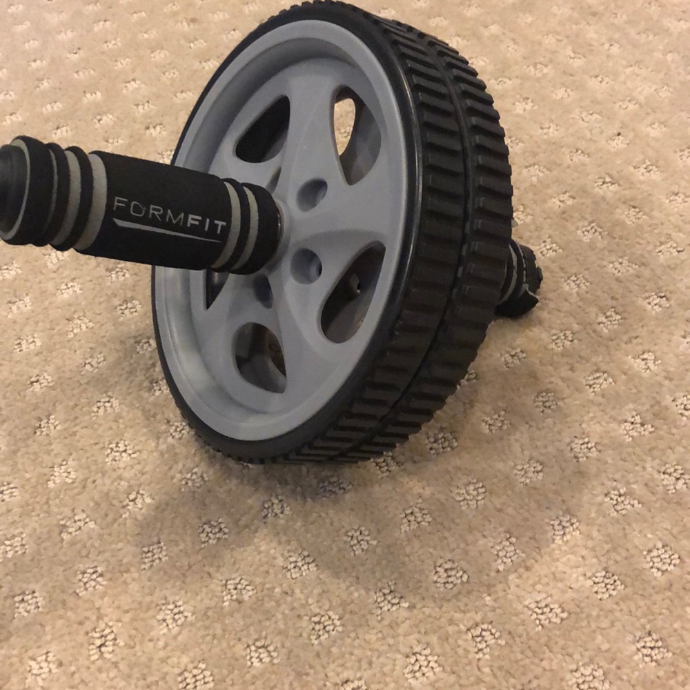 An roller
